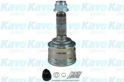 KAVO PARTS cv8516 -  Шарнирный комплект, приводной вал